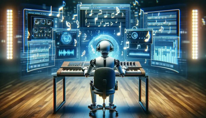 Música con IA: crea canciones en Google Gemini fácil
