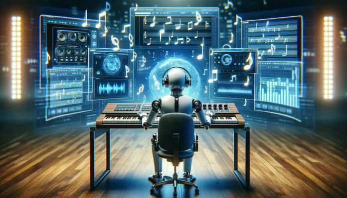 Música con IA: crea canciones en Google Gemini fácil