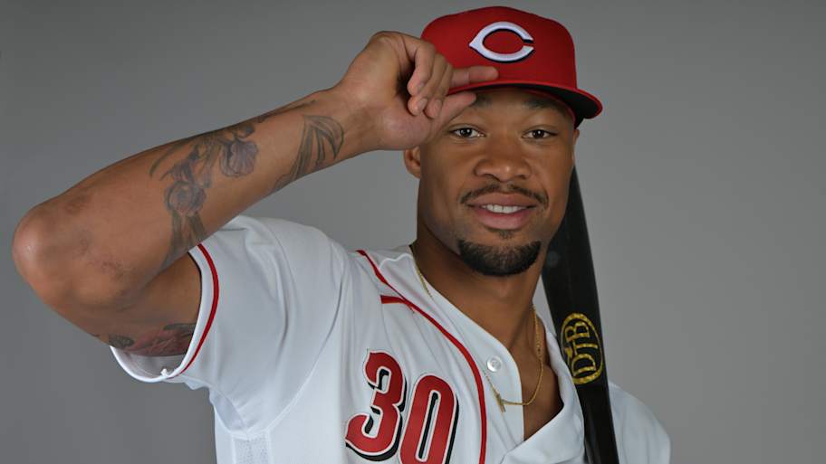 Cincinnati Reds lineup for spring training opener revealed