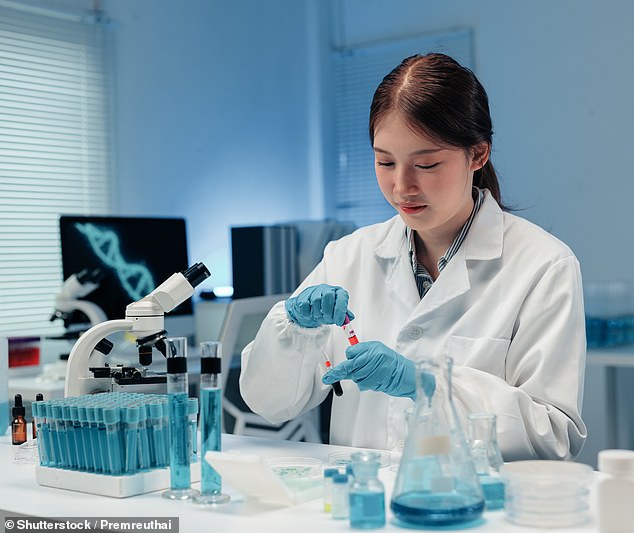 Expert reveals hidden clues in your routine blood tests that could ...