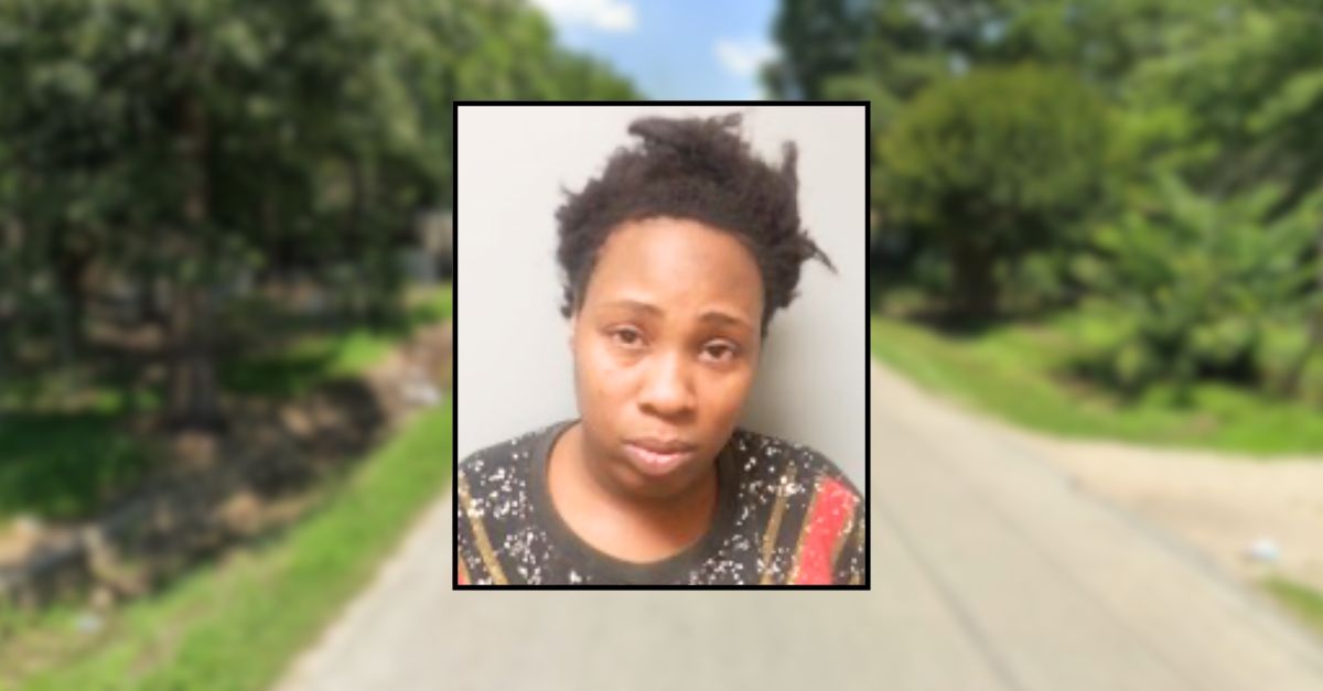 Woman left 3 young kids in filthy home to drive drunk then lied to cops ...