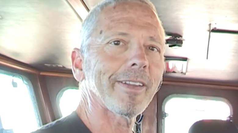 Facts about Deadliest Catch captain Rip Carlton fans should cast their ...
