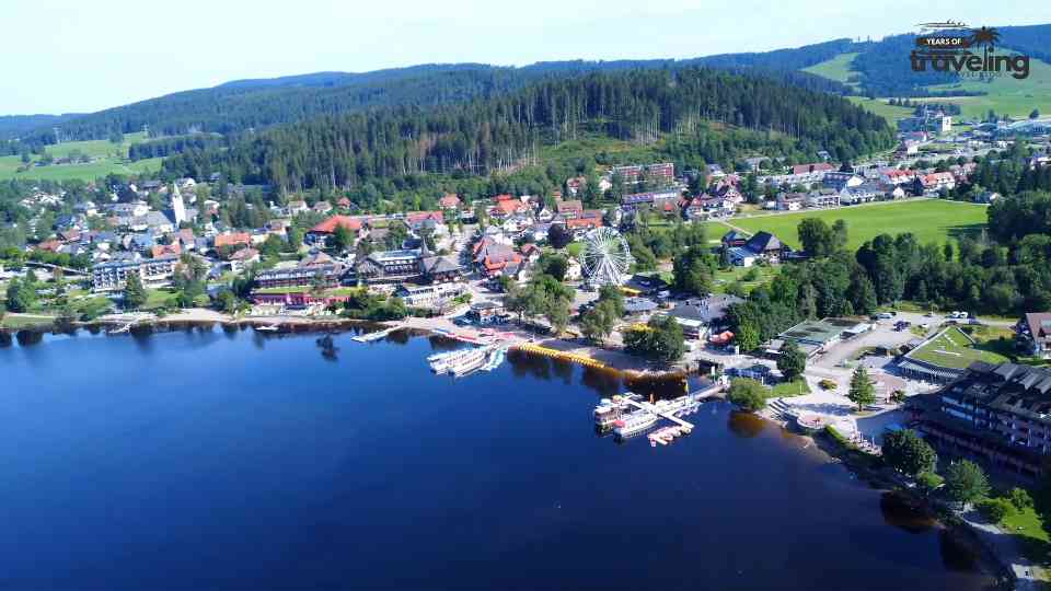 Black Forest - hidden gem in Germany