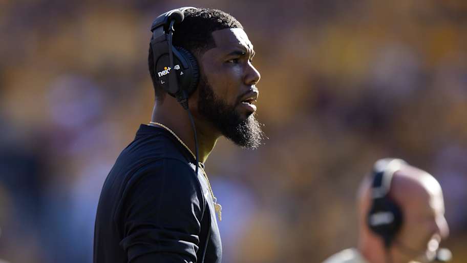 One of Florida State's newest coaches has insane energy and proud to ...