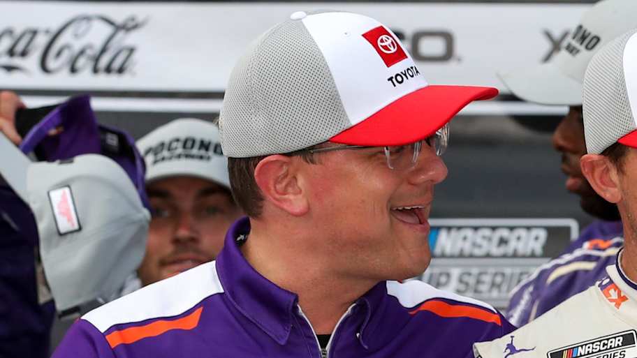 Gabehart refutes JGR claims of sharing confidential info with Spire<br><br>