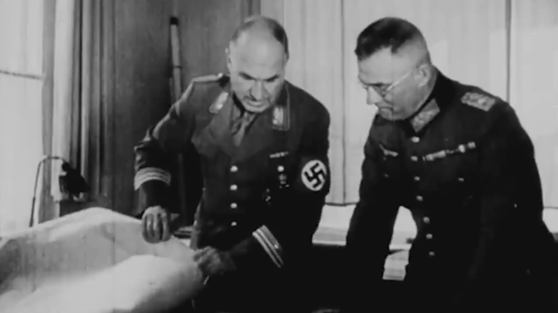 Luftwaffe’s last gamble: The build-up to Operation Bodenplatte