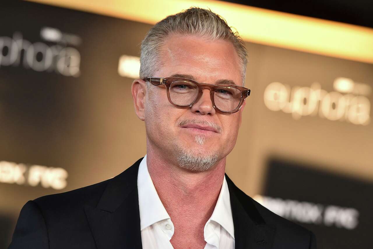 GoFundMe holds money as it reviews campaign for Eric Dane