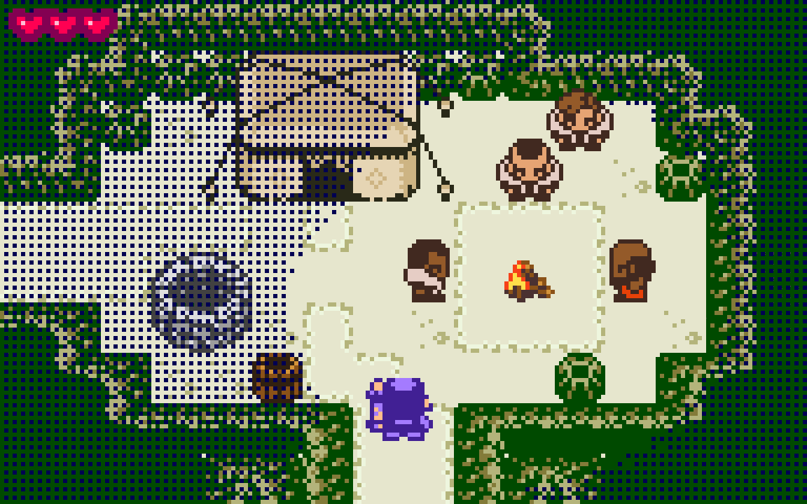 Zelda’s 40th anniversary is the perfect time to try this retro indie