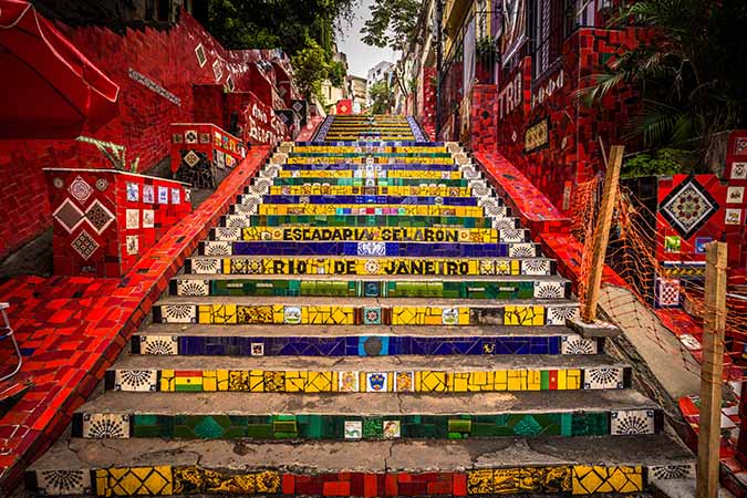 The best places to travel in 2026—some are worth the trip alone