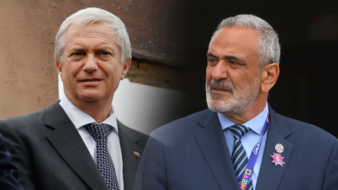 Pablo Milad se reunirá con José Antonio Kast previo al cambio de mando