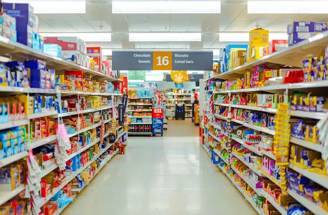 11 grocery store tricks that should scare every shopper - former ...