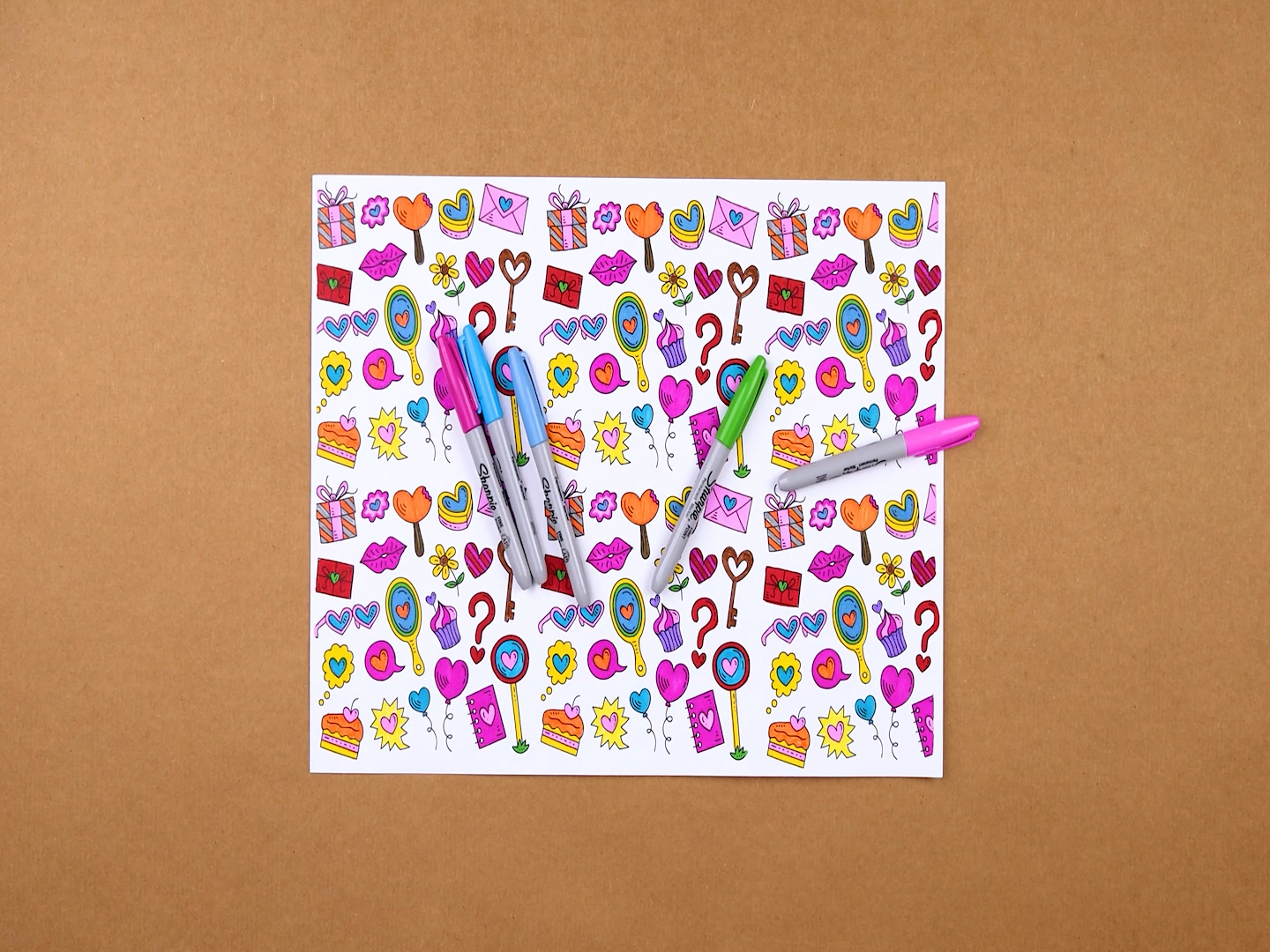 You'll love these Christmas wrappings