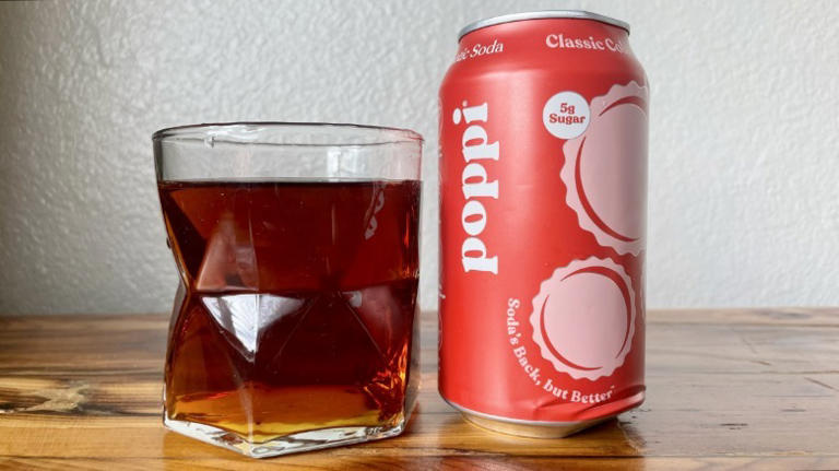 8 prebiotic colas ranked