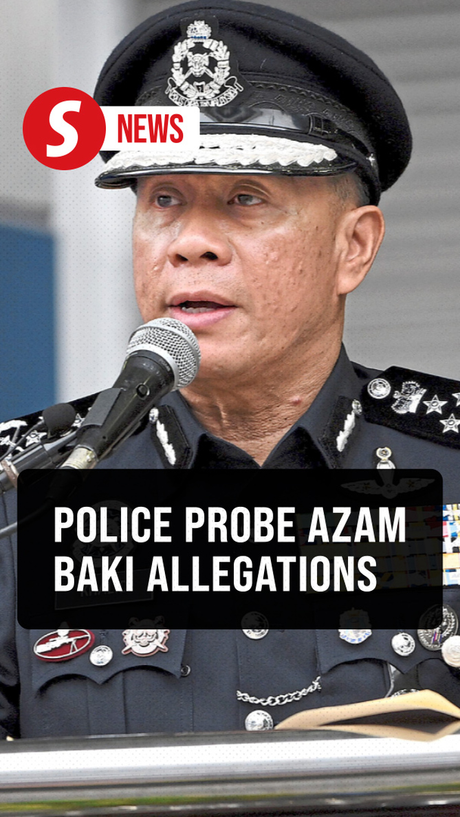 Police to call several individuals in probe over alleged share ...