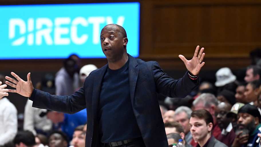 4 ACC men's basketball coaches' hot seats that are beginning to sear