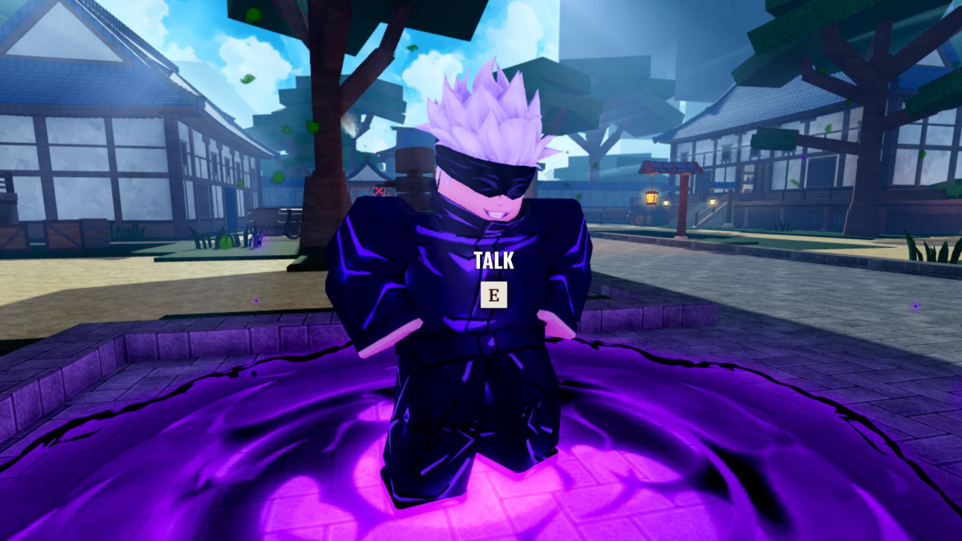 How to get domain shards in Kaizen Roblox
