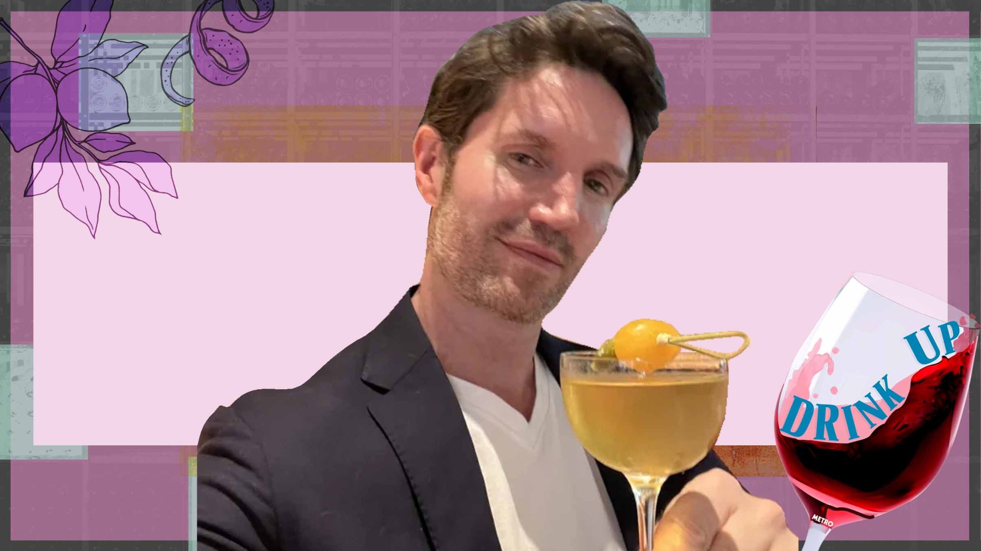 The traditional nightcap is dead — we’re entering the era of the 'daycap'
