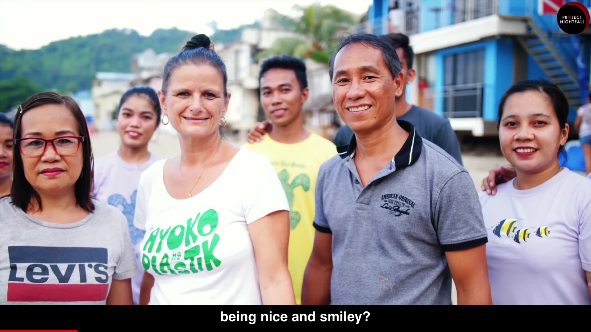 Filipinos are not that smart, they said before being proven wrong