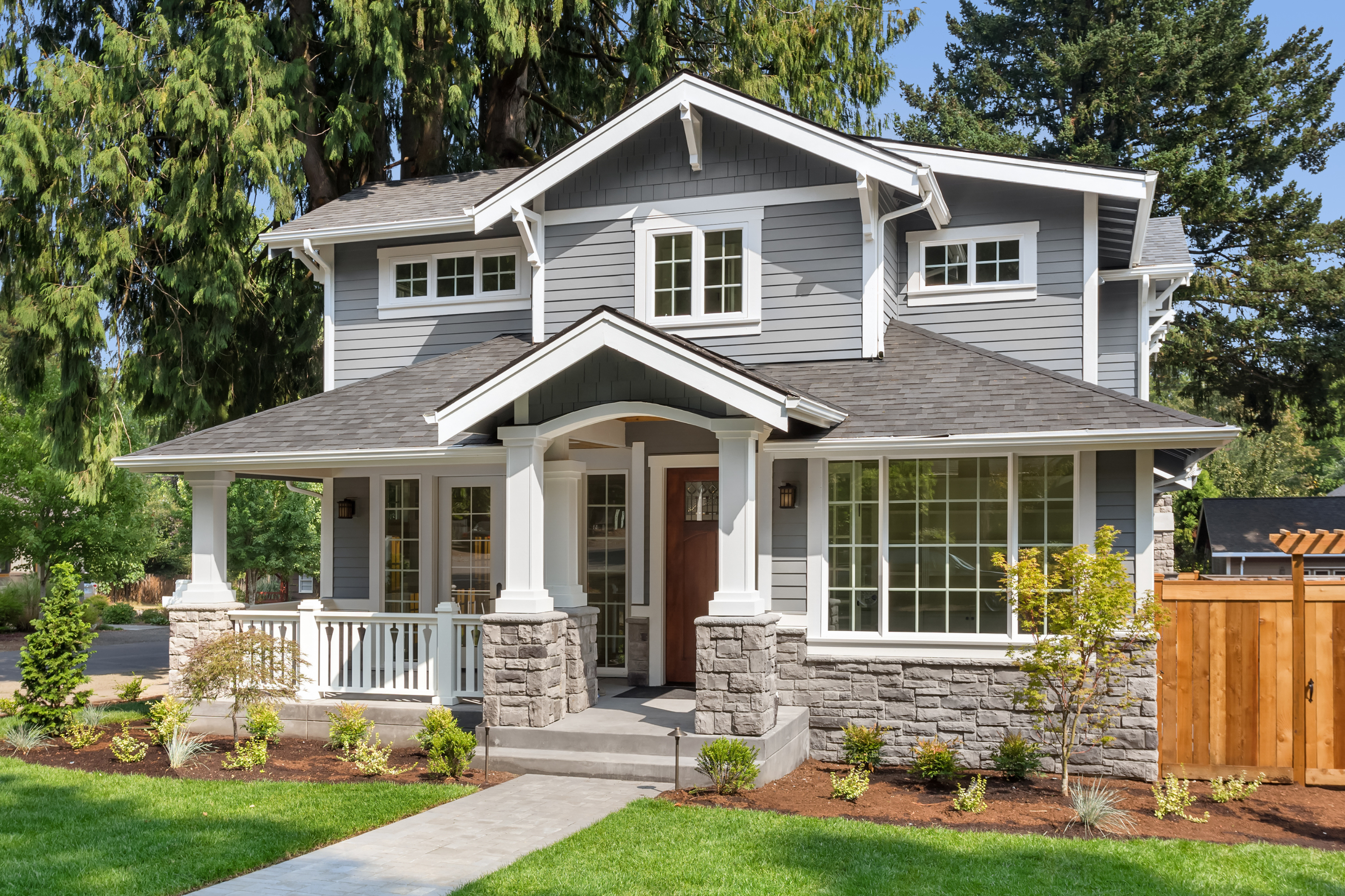 Home feature millennials are rejecting that Gen X couldn't get enough of