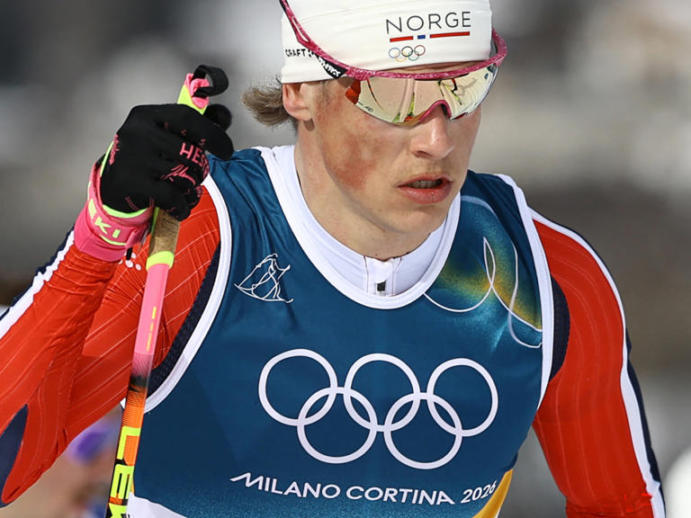 Kläbo auch über 50 km unschlagbar