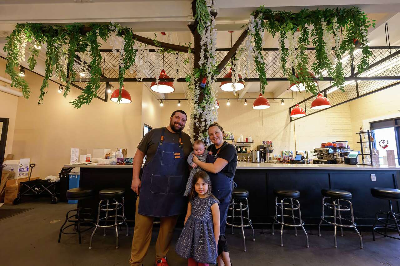 Fantasy-themed caf The Lost Gnome opens in Albany