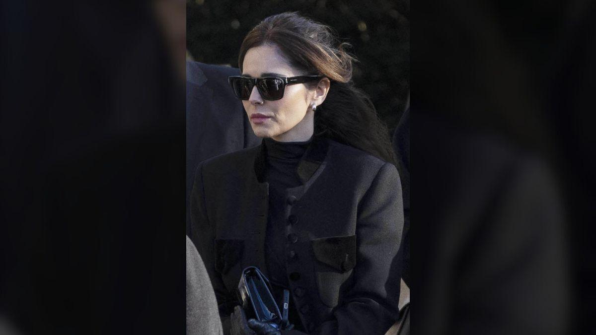 Behind closed doors of singer Cheryl