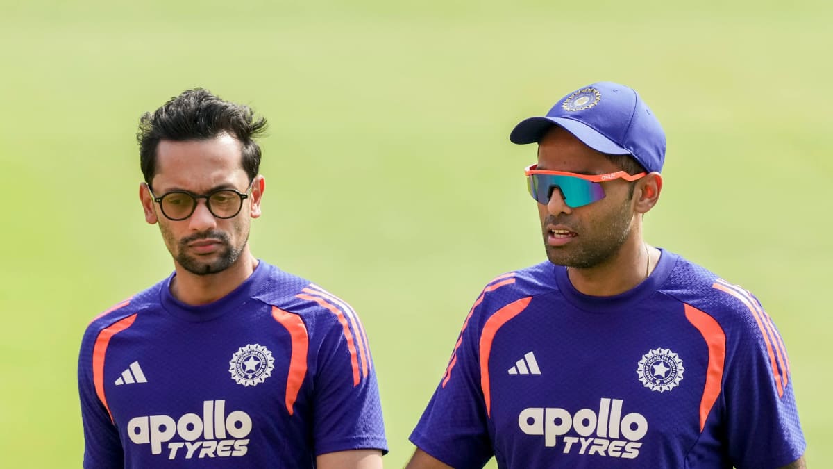 T20 World Cup 2026 Super 8s complete guide: Teams, schedule, dates ...