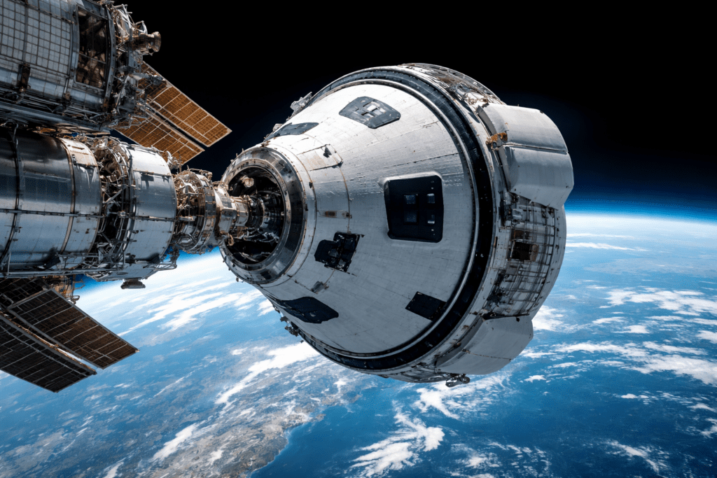 NASA report warns of Starliner leadership failures after astronauts remained on ISS for months<br><br>