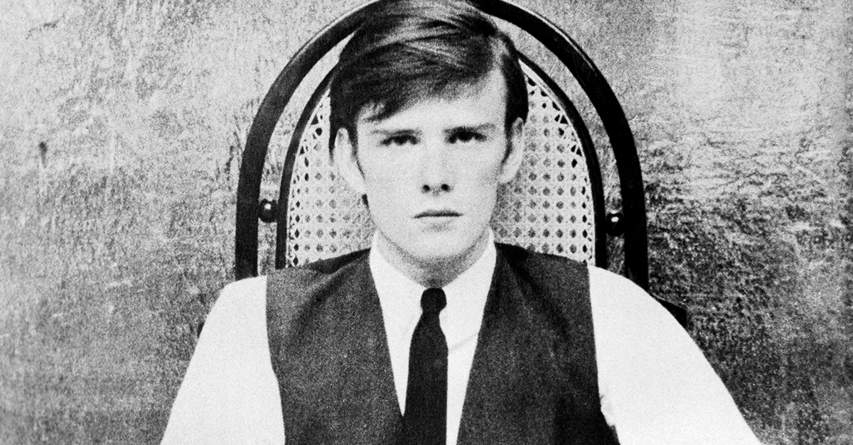 Stuart Sutcliffe helped shape the Beatles—but when he tried to leave ...