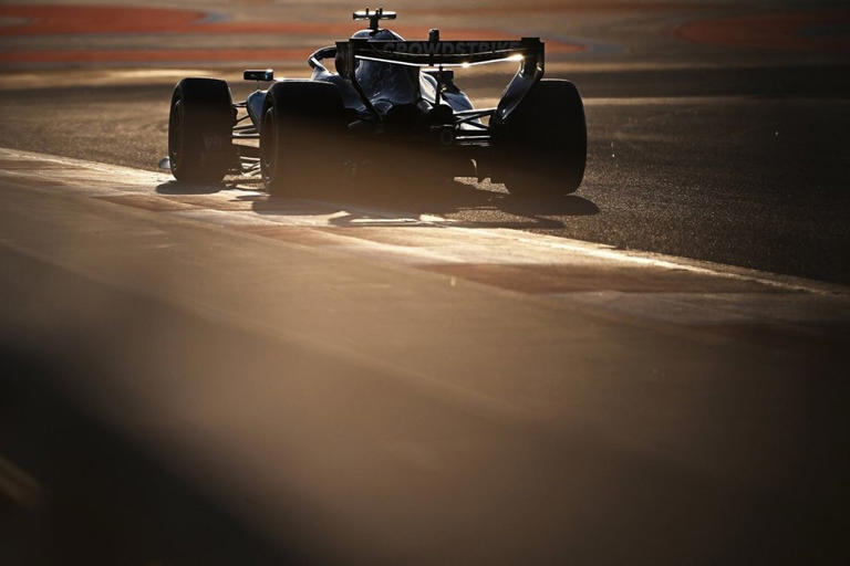 Analysis: Is F1 engine vote a fair solution after Mercedes kept FIA 'in ...