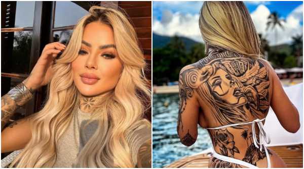 Bianca Dias: quem era a influenciadora digital que morreu aos 27 anos ...