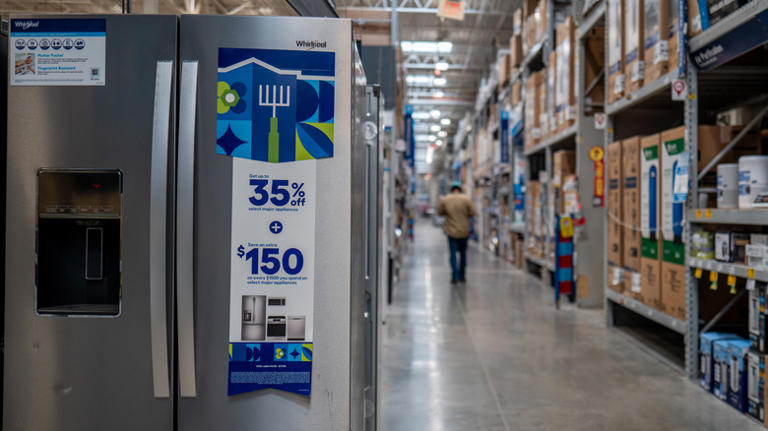 Common mistakes almost everyone makes when shopping at Lowe's