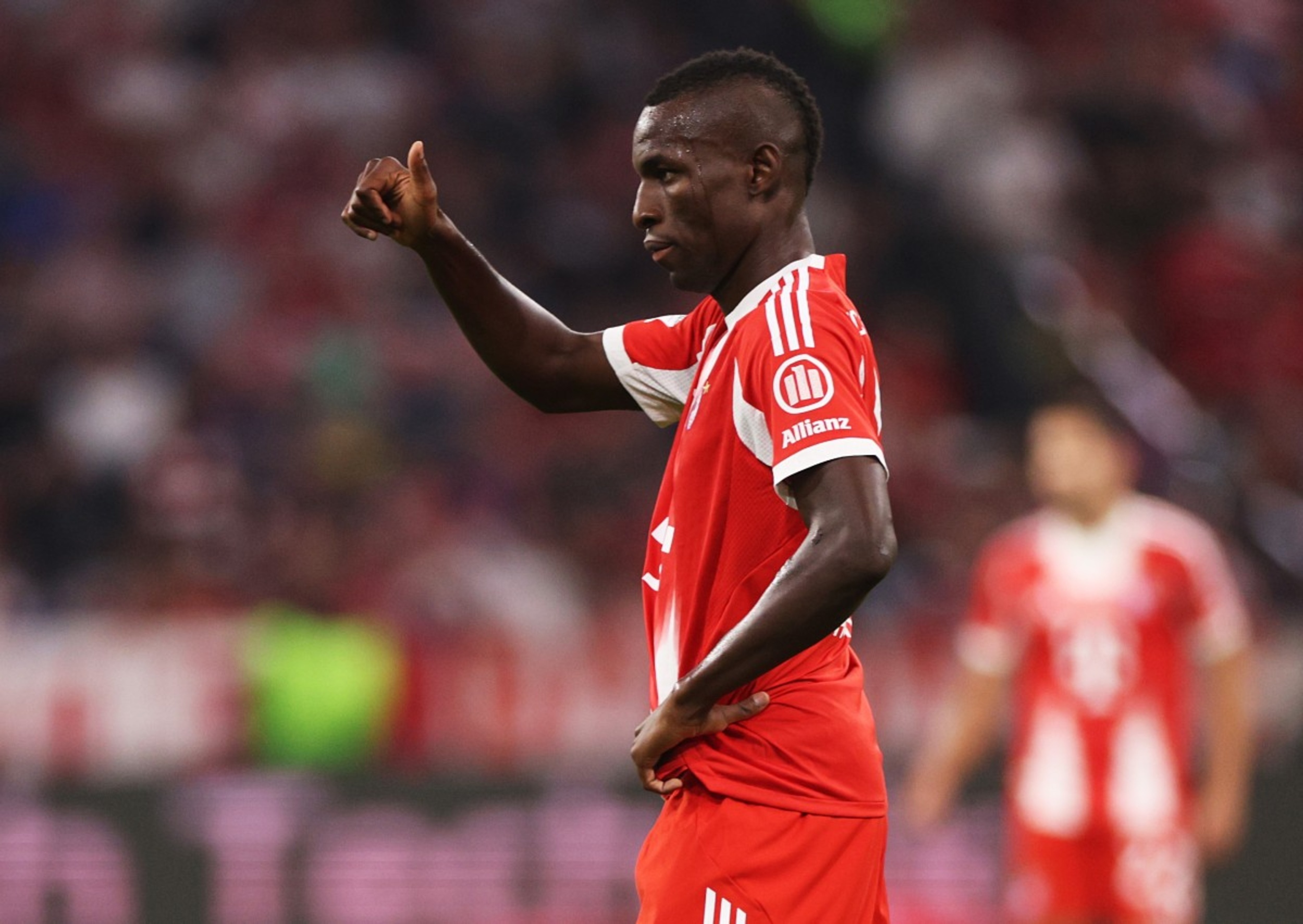 Tottenham leading preliminary negotiations to sign Premier League flop