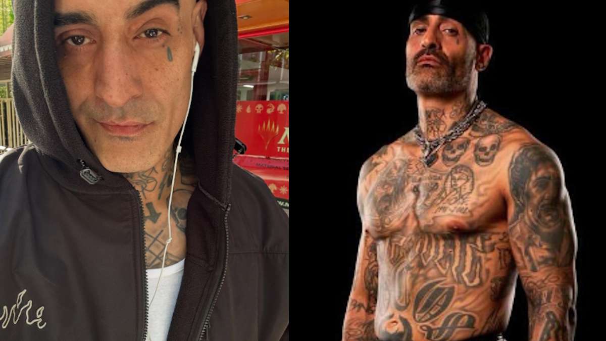 La Policía detiene en Madrid al rapero 'Costa' acusado de violencia de ...