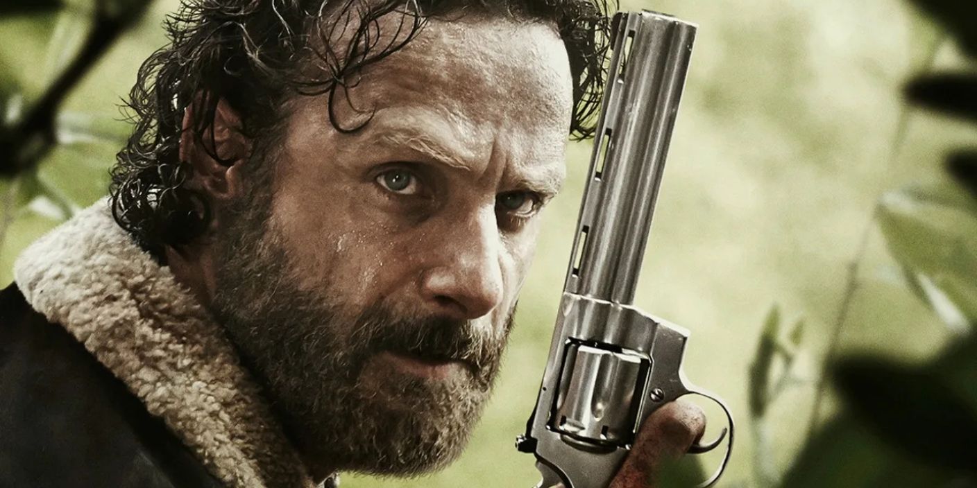 The Walking Dead peaked with the best episode in zombie TV history