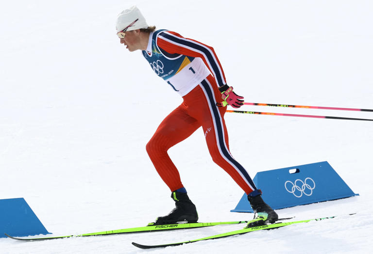 Team GB miss out on curling gold in nail-biting final against Canada