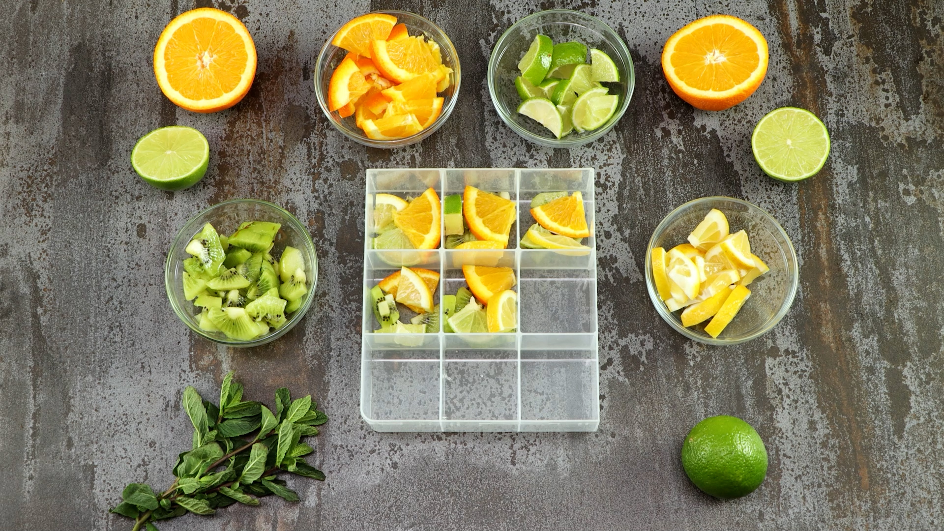 Sip these Easy Drinks to do