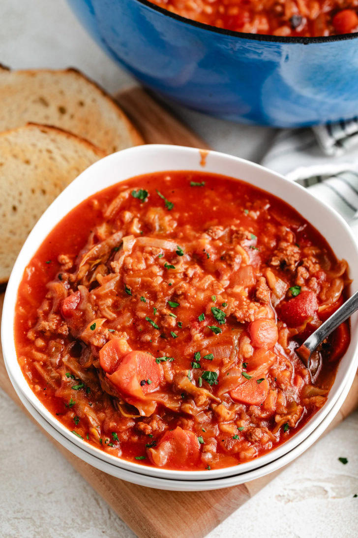 cabbage-roll-soup