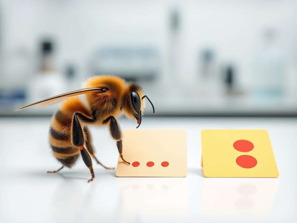 Why bees are better at math than we thought — and can even understand zero