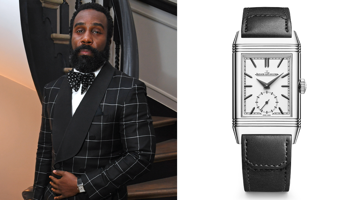 The 7 best watches of the week, from Gordon Ramsay's Nautilus to the ...