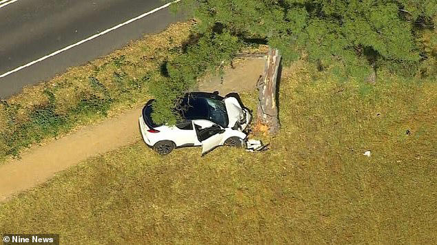 Tragedy as teen dies one week after being hit by a car in Narre Warren ...