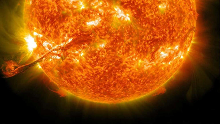 Researchers have found a way to bottle the sun’s energy, and it’s in ...