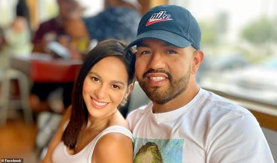 Man whose wife set herself on fire after alleged affair speaks out