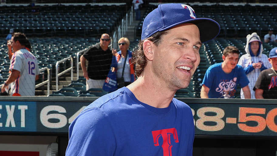 What we’re actually learning from Rangers pitchers and catchers