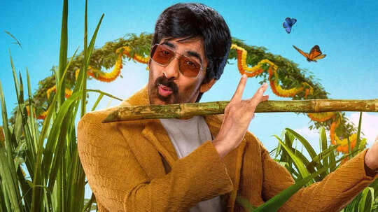 Bhartha Mahasayulaku Wignyapthi OTT release: When will Ravi Teja's film ...
