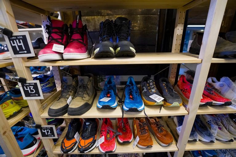 Less ego, more eco: New consignment store for outdoor equipment opens ...