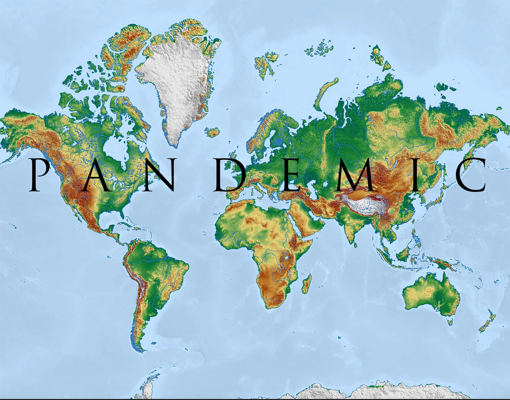 Pandemic events that altered history