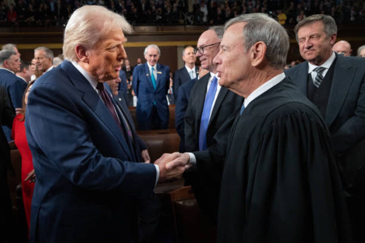 After the Supreme Court's tariff ruling, here's what could be next for ...