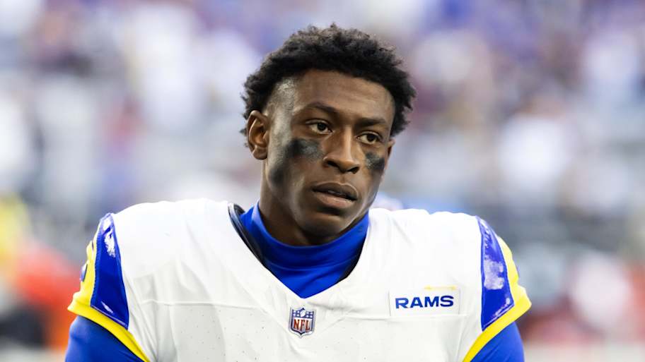 3 Rams who need to step up or risk losing their roster spots in 2026
