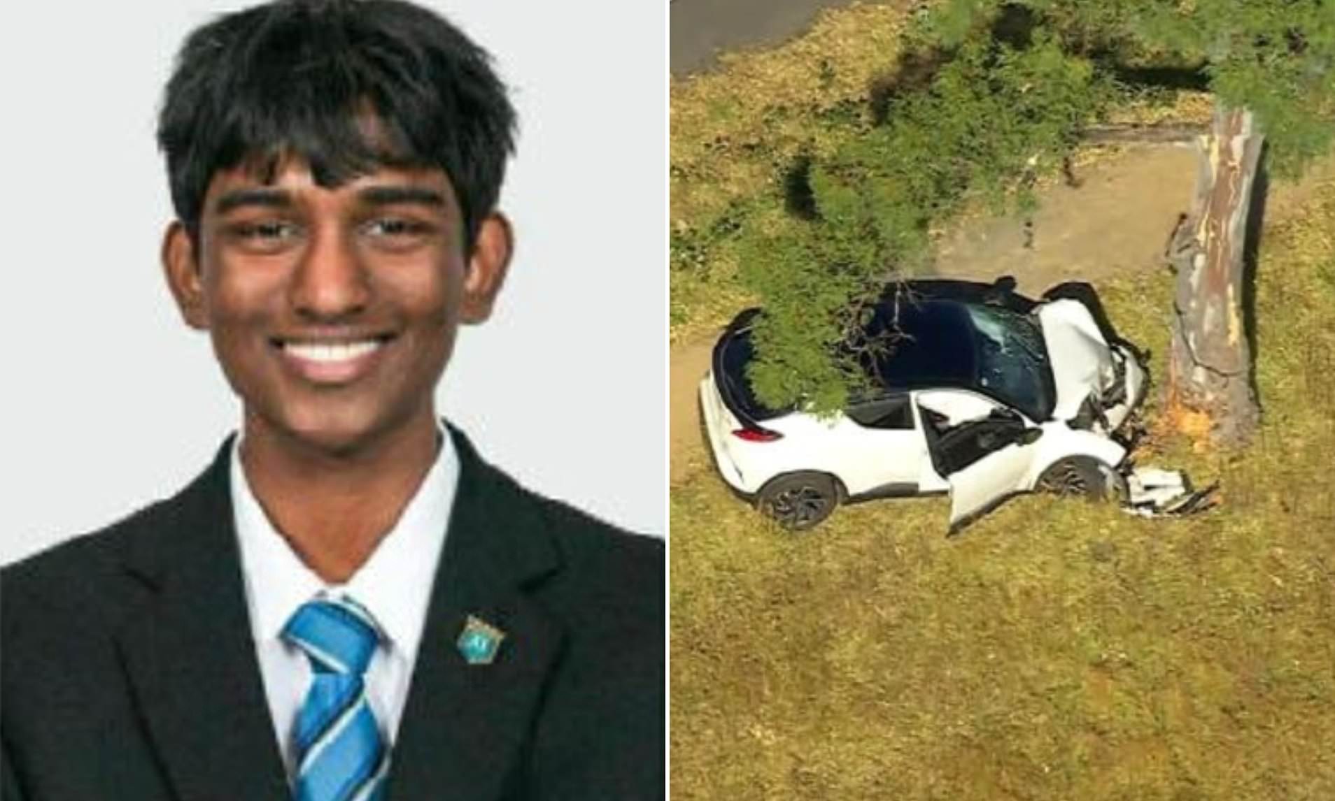 Tragedy as teen dies one week after being hit by a car in Narre Warren ...